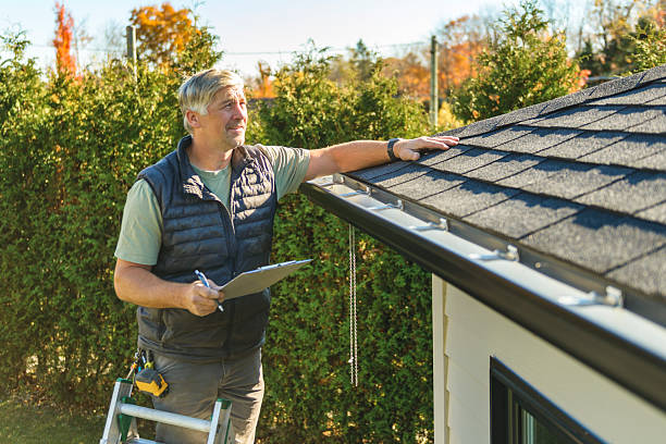 Trusted Roof Repair service in Verona, VA - Ben Roofing and Steel LLC